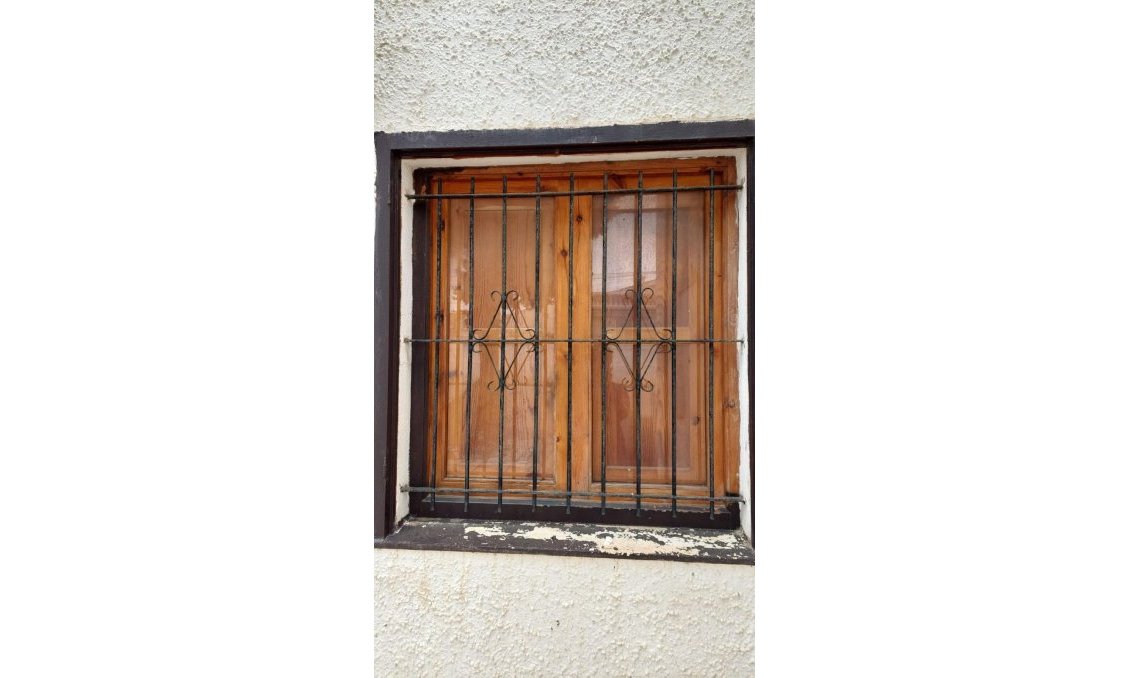 Wiederverkauf - Town House -
Torrevieja - Aguas Nuevas