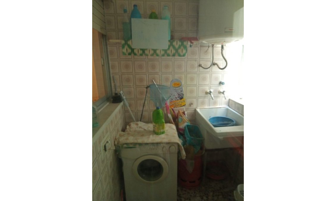 Segunda mano - Apartamento -
Benidorm - Costa Blanca