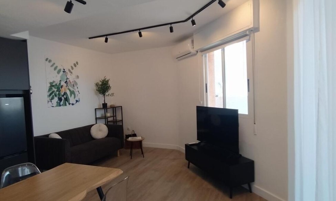 Segunda mano - Penthouse Penthouse -
Torrevieja - Habaneras