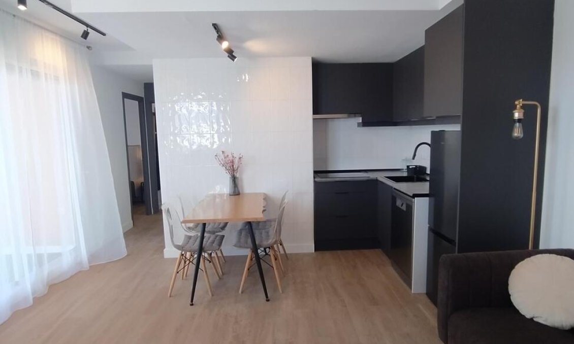 Segunda mano - Penthouse Penthouse -
Torrevieja - Habaneras