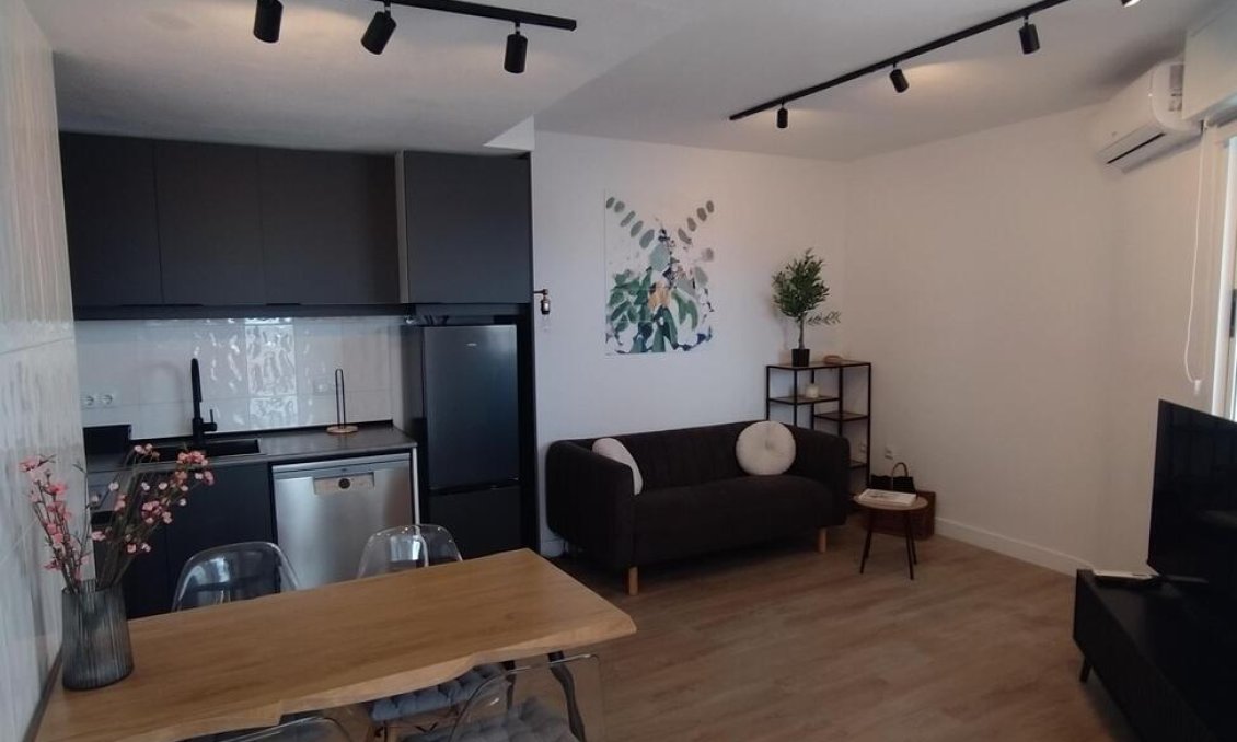 Segunda mano - Penthouse Penthouse -
Torrevieja - Habaneras