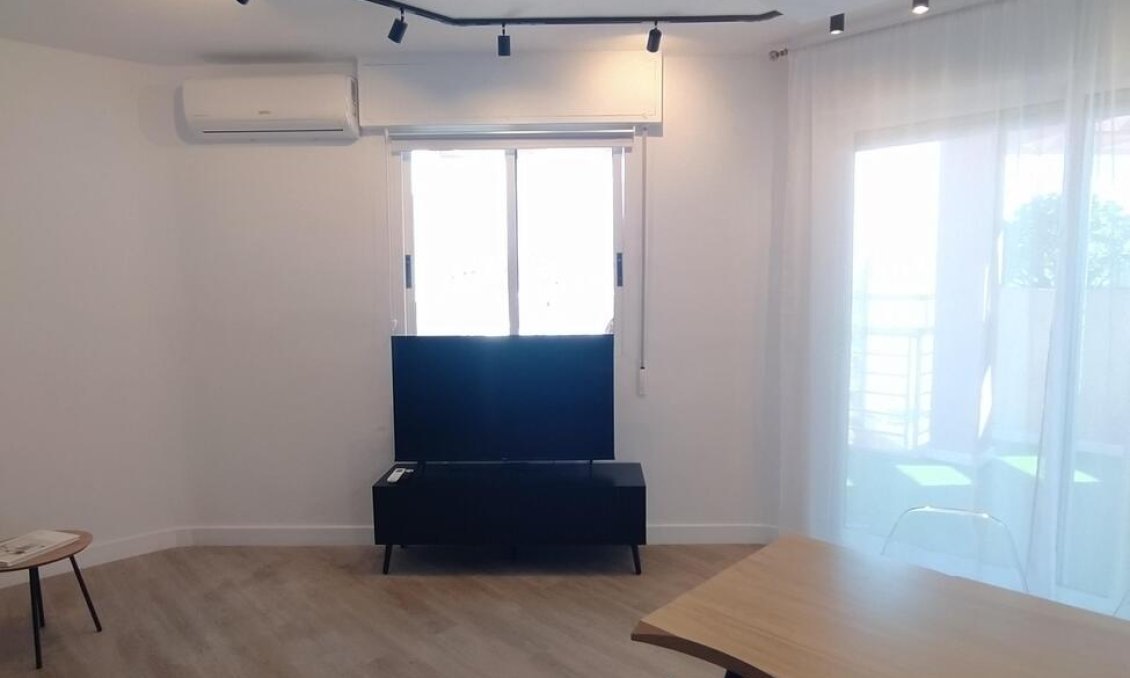 Segunda mano - Penthouse Penthouse -
Torrevieja - Habaneras