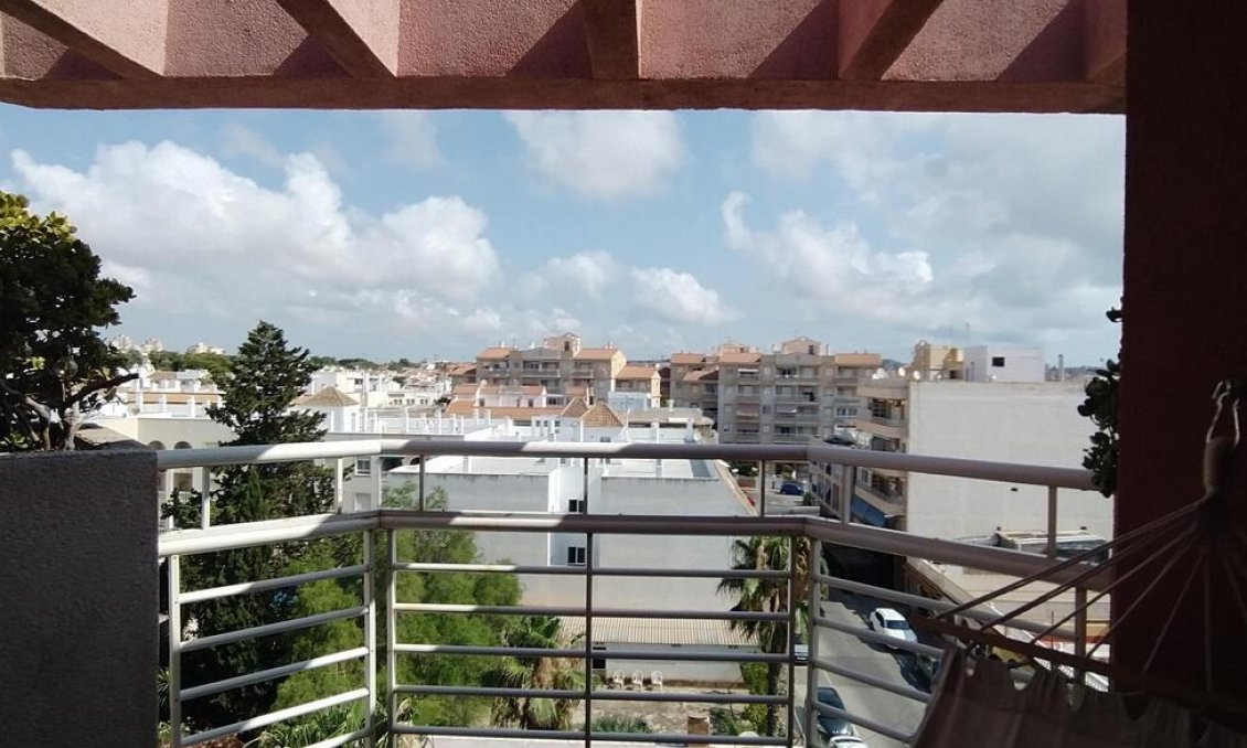 Segunda mano - Penthouse Penthouse -
Torrevieja - Habaneras