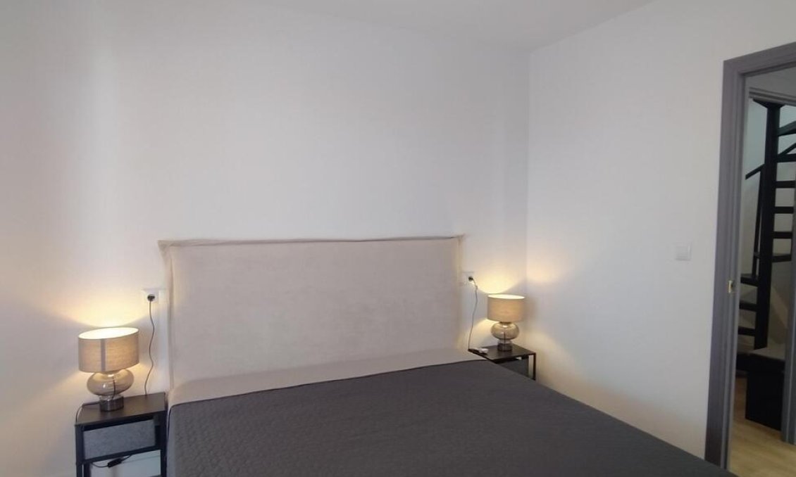 Segunda mano - Penthouse Penthouse -
Torrevieja - Habaneras