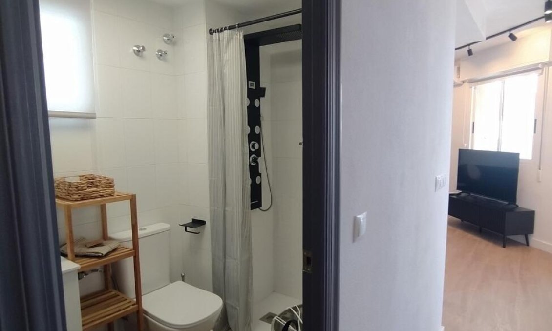 Segunda mano - Penthouse Penthouse -
Torrevieja - Habaneras