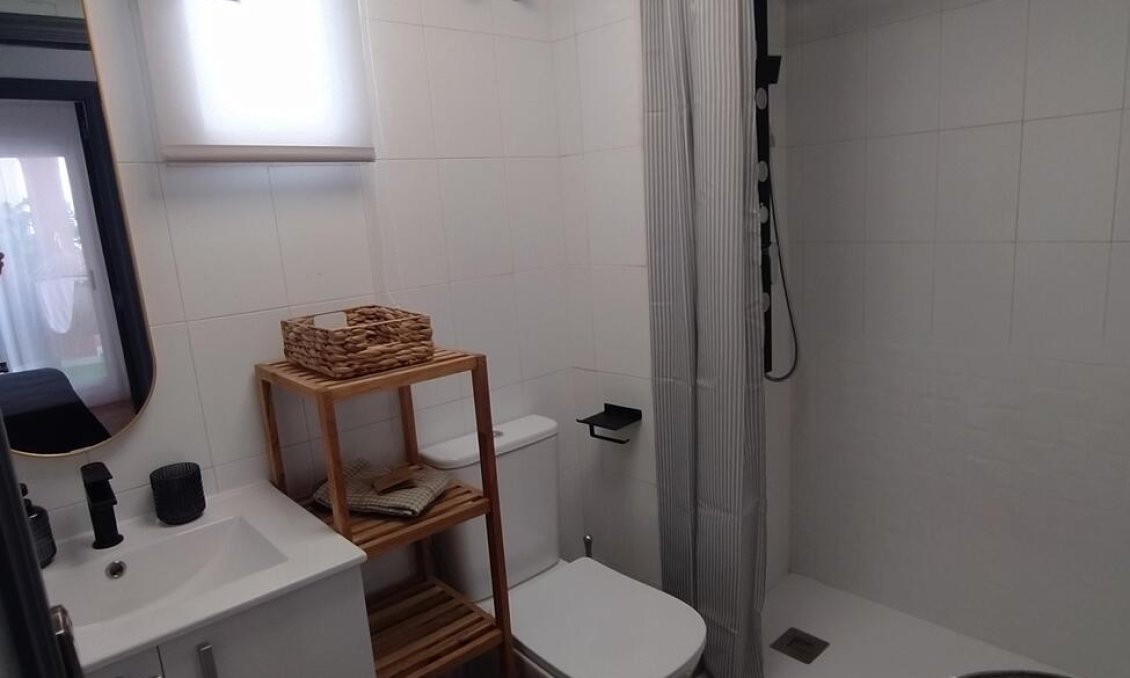Segunda mano - Penthouse Penthouse -
Torrevieja - Habaneras