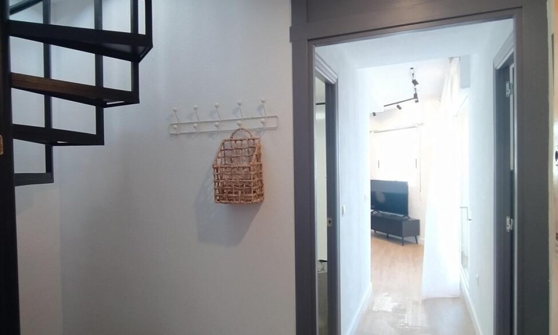 Segunda mano - Penthouse Penthouse -
Torrevieja - Habaneras