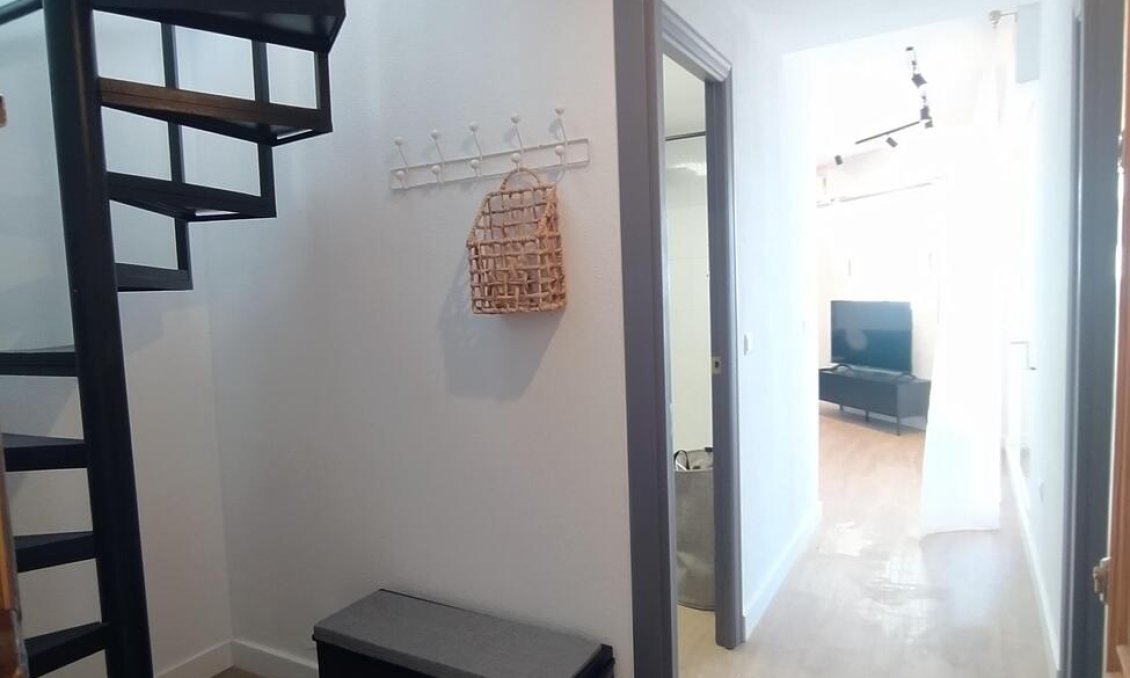 Segunda mano - Penthouse Penthouse -
Torrevieja - Habaneras