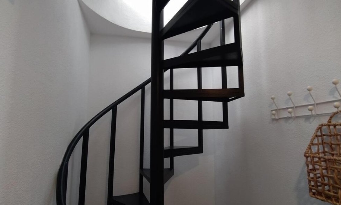Segunda mano - Penthouse Penthouse -
Torrevieja - Habaneras