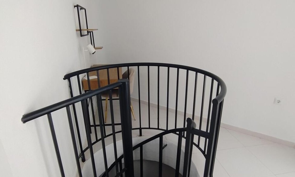 Segunda mano - Penthouse Penthouse -
Torrevieja - Habaneras
