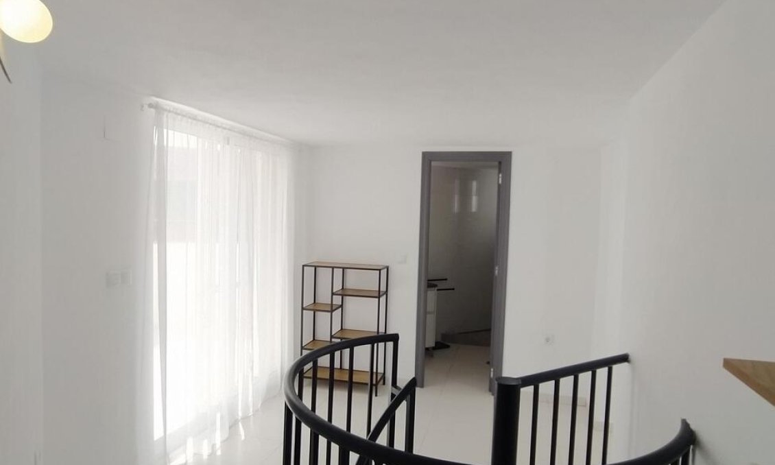 Segunda mano - Penthouse Penthouse -
Torrevieja - Habaneras