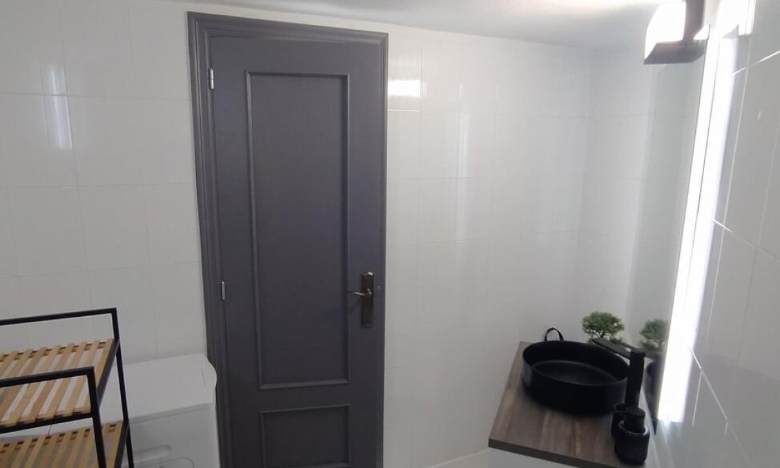 Segunda mano - Penthouse Penthouse -
Torrevieja - Habaneras