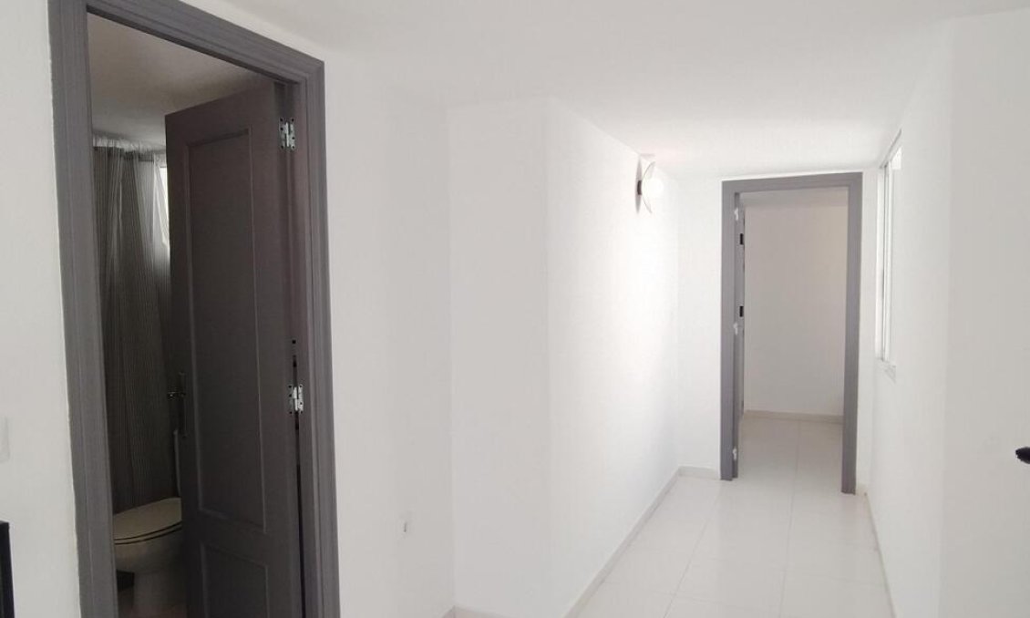Segunda mano - Penthouse Penthouse -
Torrevieja - Habaneras