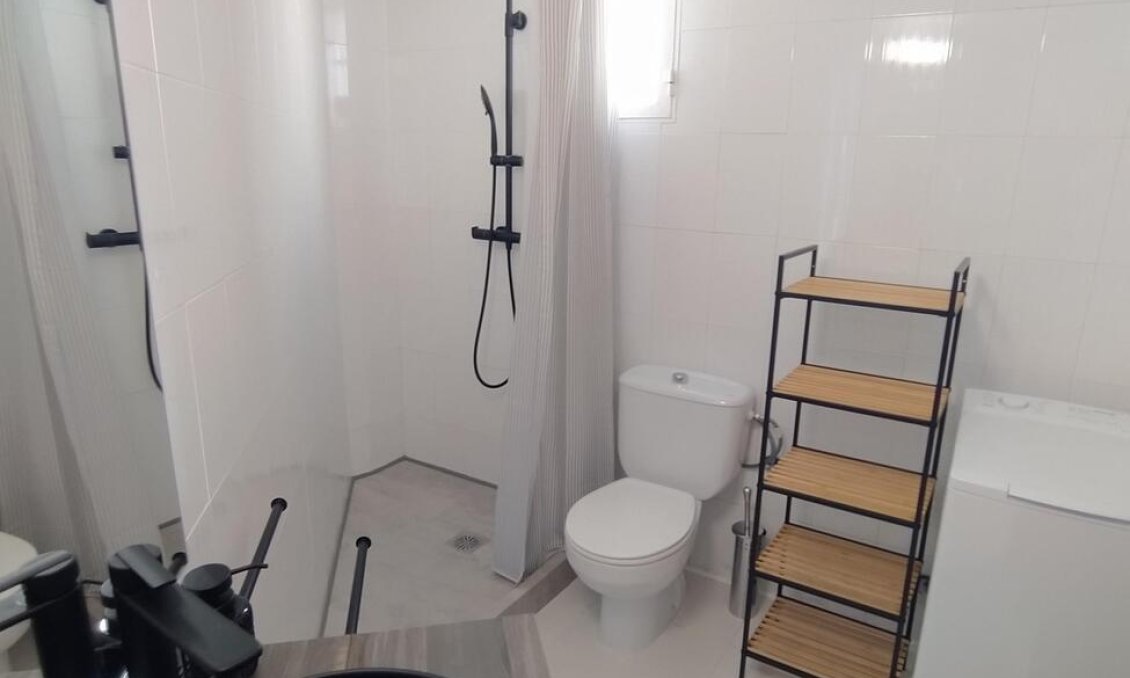 Segunda mano - Penthouse Penthouse -
Torrevieja - Habaneras