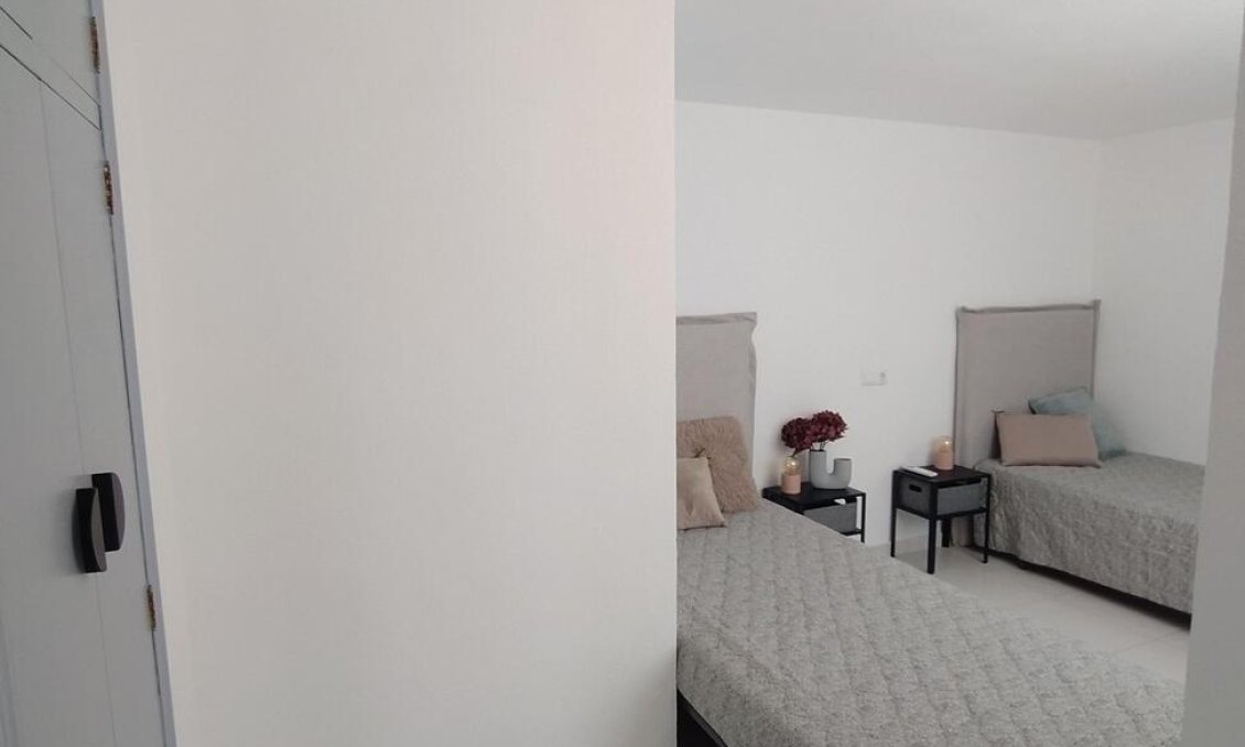 Segunda mano - Penthouse Penthouse -
Torrevieja - Habaneras