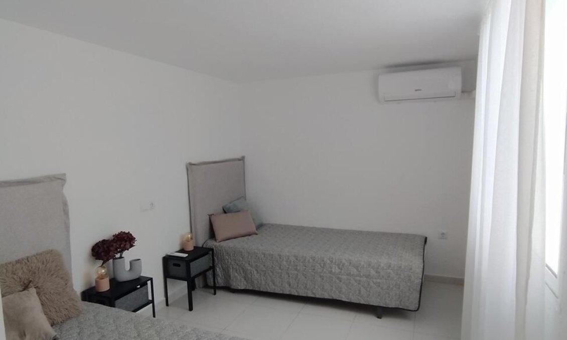Segunda mano - Penthouse Penthouse -
Torrevieja - Habaneras