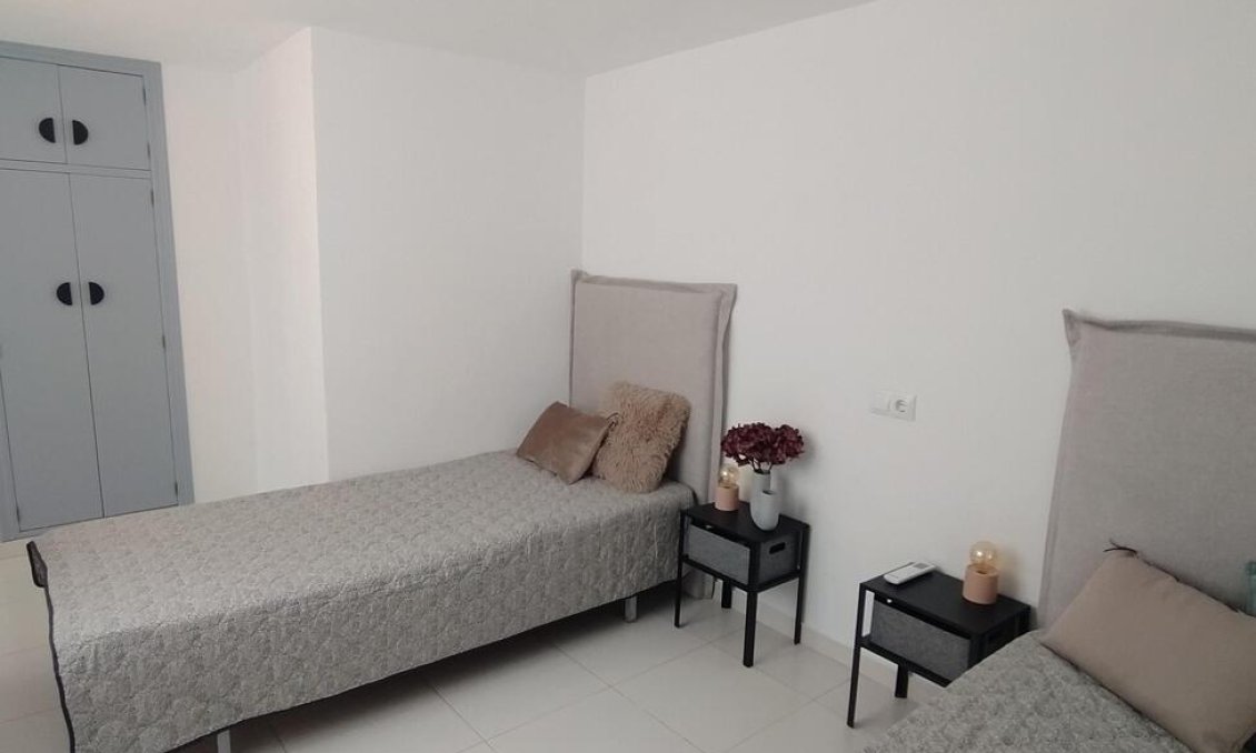 Segunda mano - Penthouse Penthouse -
Torrevieja - Habaneras