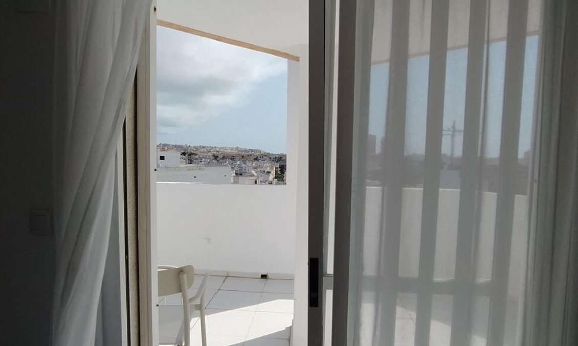 Segunda mano - Penthouse Penthouse -
Torrevieja - Habaneras