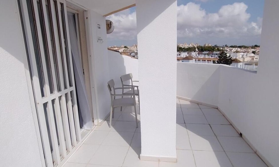 Segunda mano - Penthouse Penthouse -
Torrevieja - Habaneras