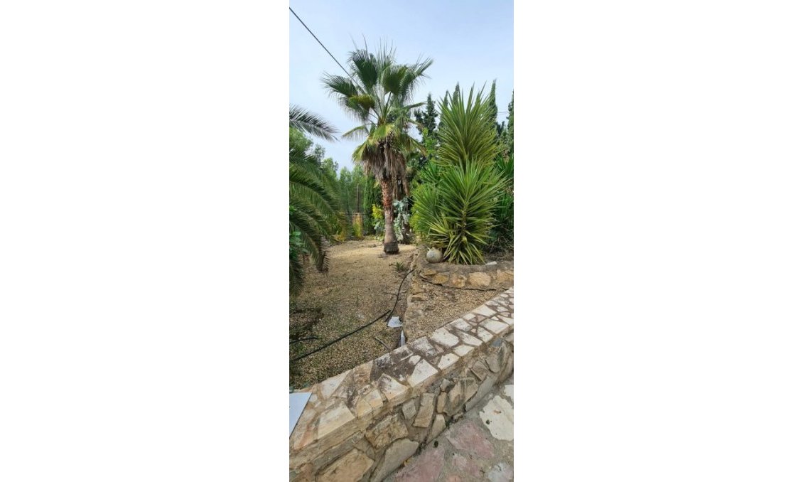 Segunda mano - Villa -
Benidorm - Costa Blanca