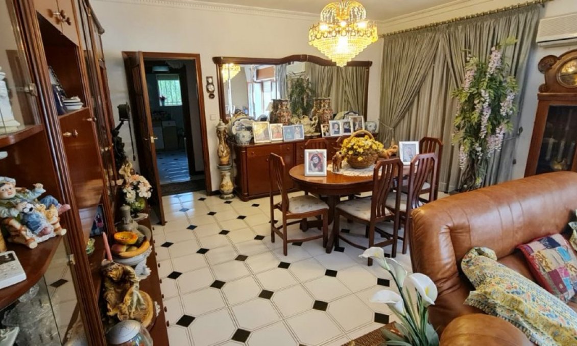 Segunda mano - Villa -
Benidorm - Costa Blanca