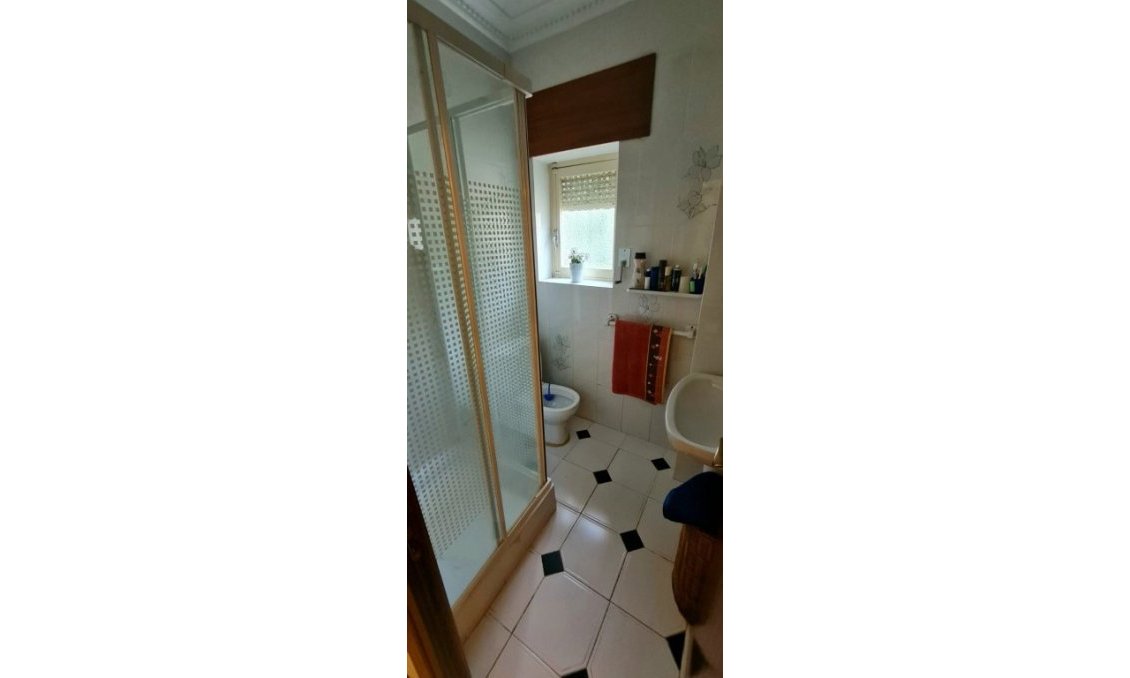 Segunda mano - Villa -
Benidorm - Costa Blanca