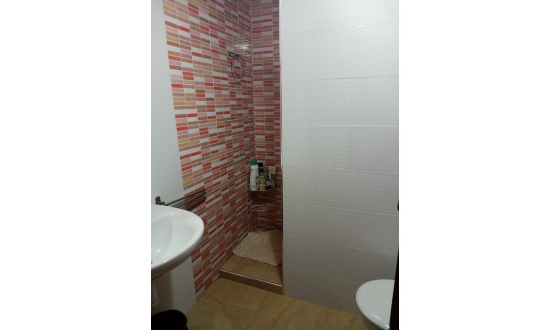 Segunda mano - Villa -
Benidorm - Costa Blanca