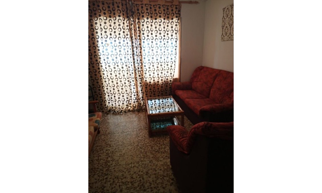 Segunda mano - Villa -
Benidorm - Costa Blanca