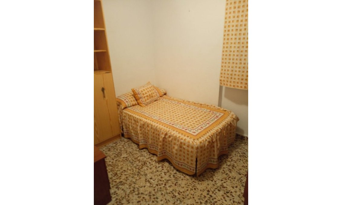 Segunda mano - Villa -
Benidorm - Costa Blanca