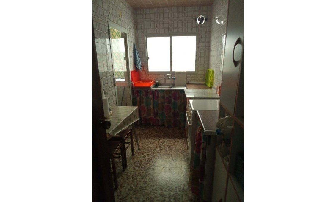 Segunda mano - Villa -
Benidorm - Costa Blanca