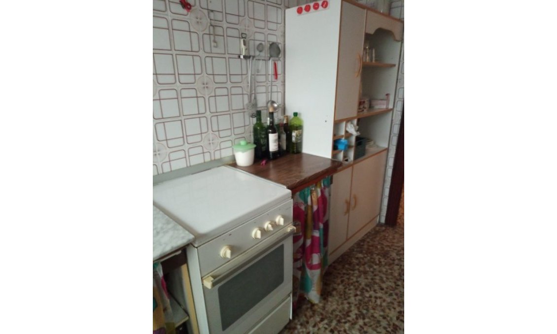 Segunda mano - Villa -
Benidorm - Costa Blanca