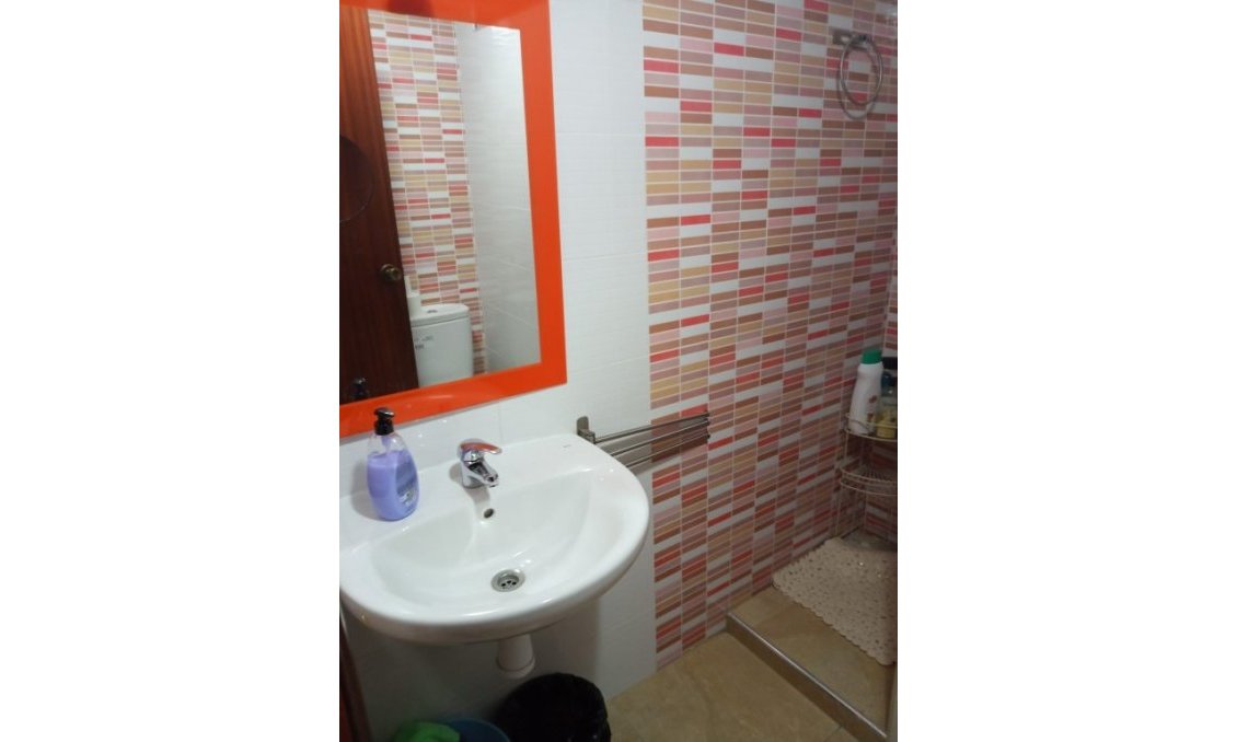 Segunda mano - Villa -
Benidorm - Costa Blanca