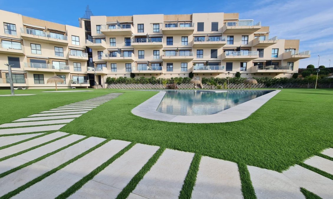 Segunda mano - Villa -
Orihuela Costa - La Regia