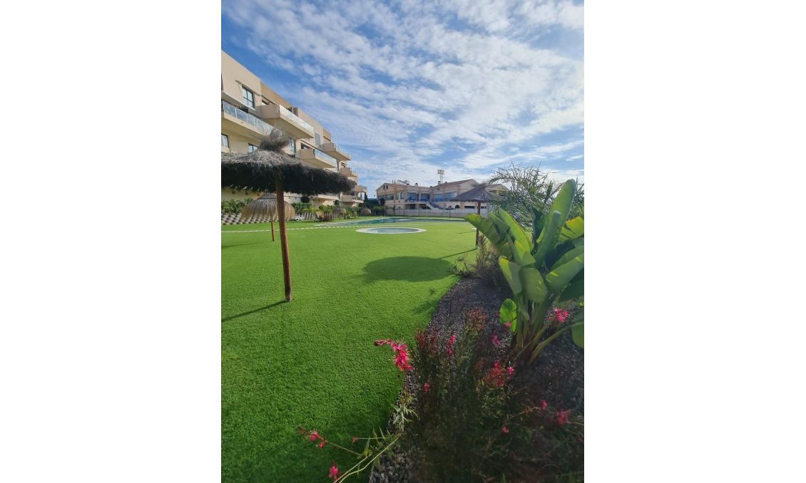 Segunda mano - Villa -
Orihuela Costa - La Regia