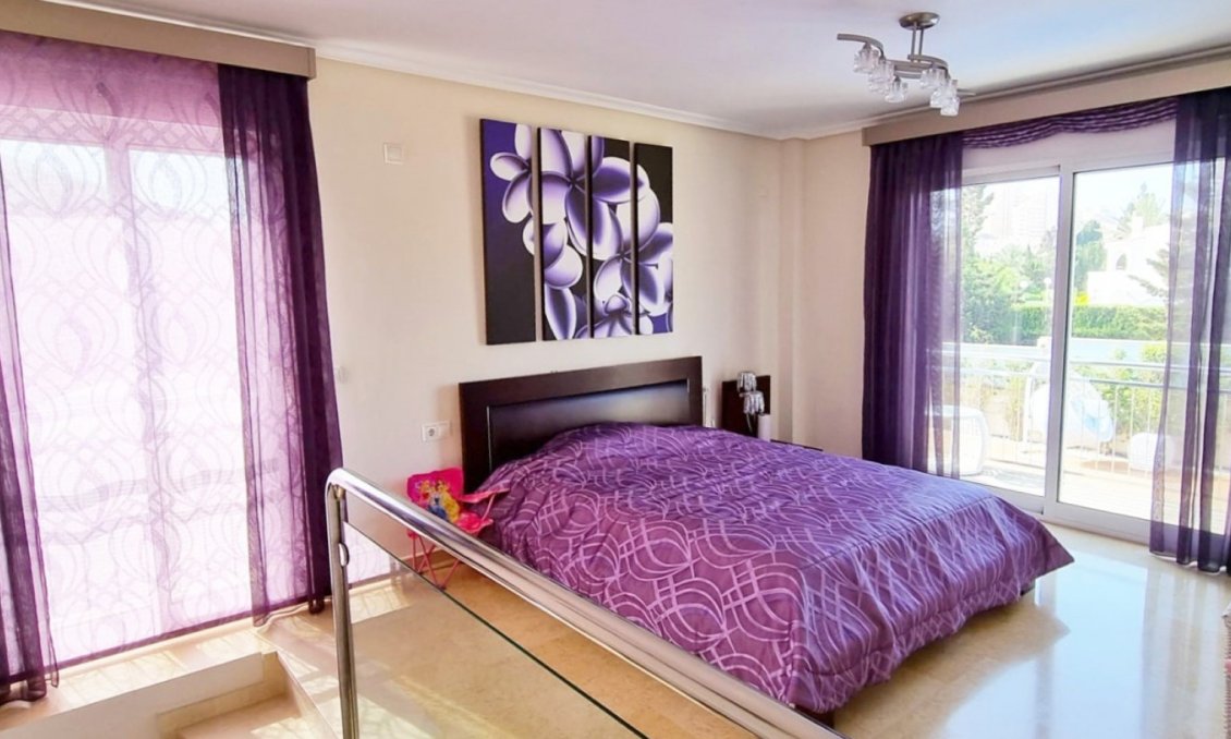 Segunda mano - Villa -
Torrevieja - Costa Blanca