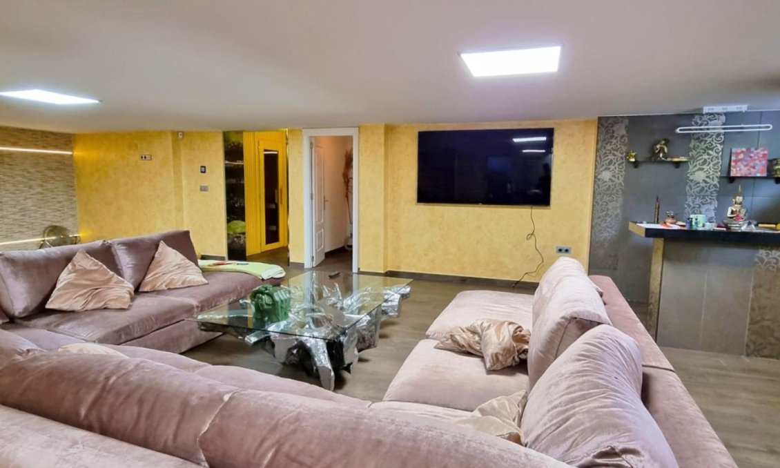 Segunda mano - Villa -
Torrevieja - Costa Blanca