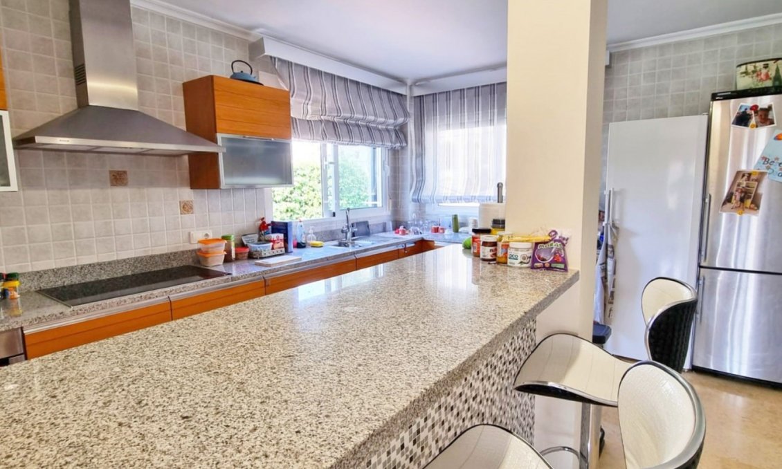 Segunda mano - Villa -
Torrevieja - Costa Blanca