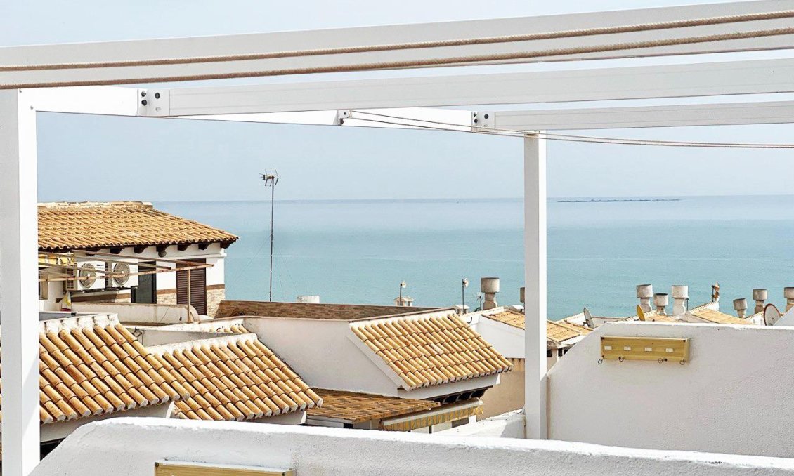 Segunda mano - Duplex -
Guardamar del Segura - Benamor
