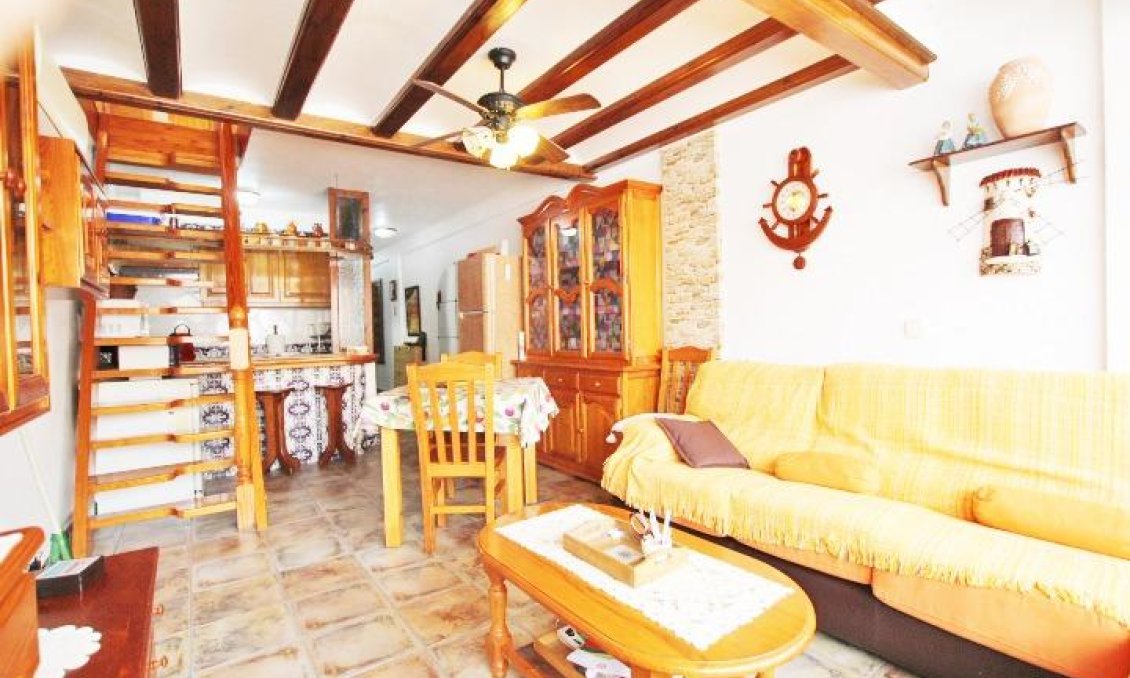 Segunda mano - Duplex -
Guardamar del Segura - Benamor
