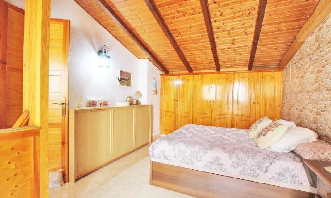 Segunda mano - Duplex -
Guardamar del Segura - Benamor