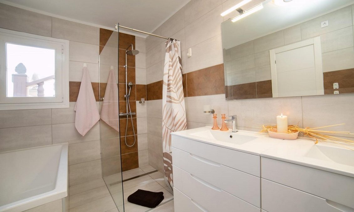 Wiederverkauf - Villa -
Moraira - Club Moraira