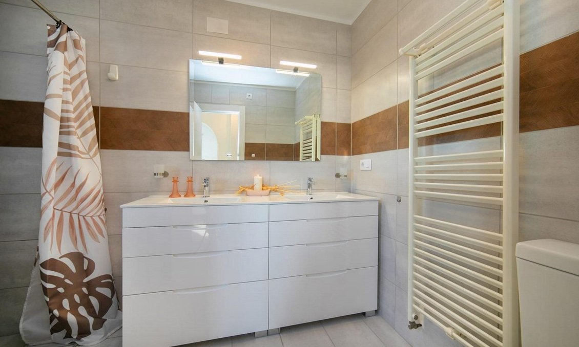 Wiederverkauf - Villa -
Moraira - Club Moraira