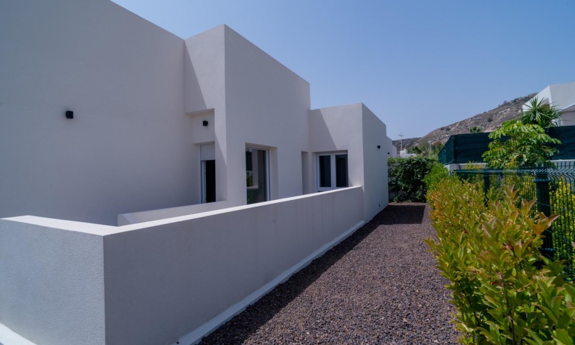 Segunda mano - Villa -
Algorfa - La Finca Golf