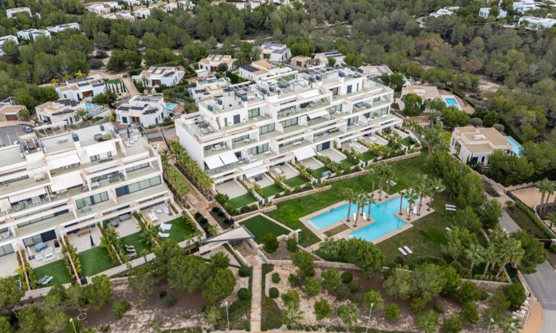 Segunda mano - Apartamento -
Orihuela Costa - Costa Blanca