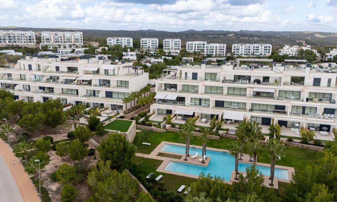 Segunda mano - Apartamento -
Orihuela Costa - Costa Blanca