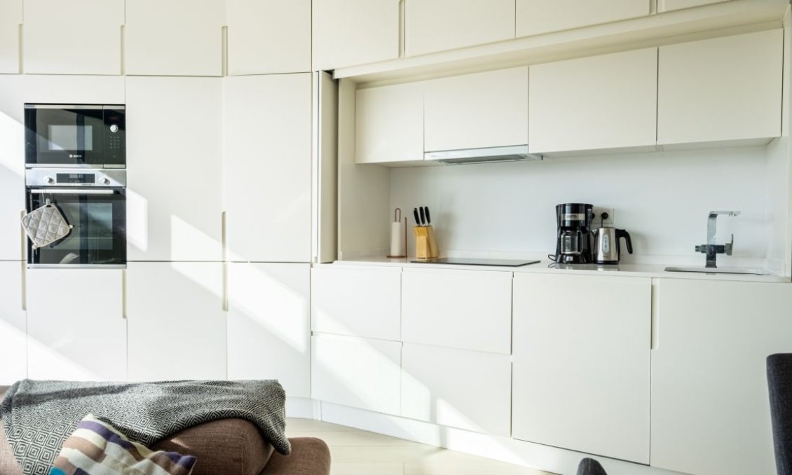 Segunda mano - Apartamento -
Orihuela Costa - Costa Blanca
