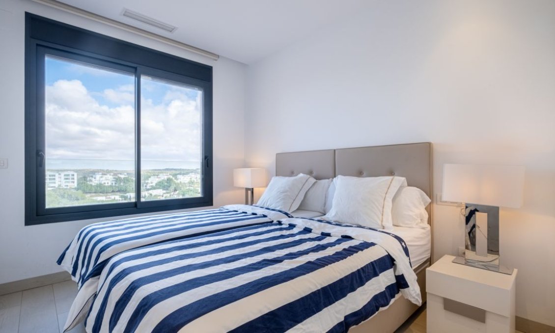 Segunda mano - Apartamento -
Orihuela Costa - Costa Blanca