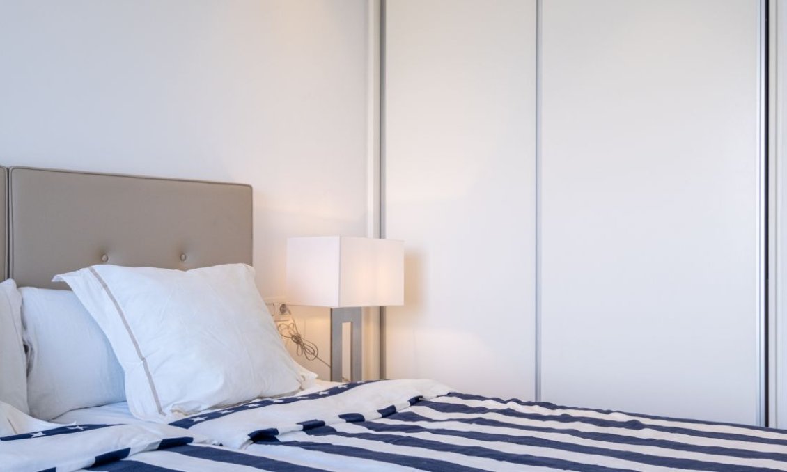 Segunda mano - Apartamento -
Orihuela Costa - Costa Blanca