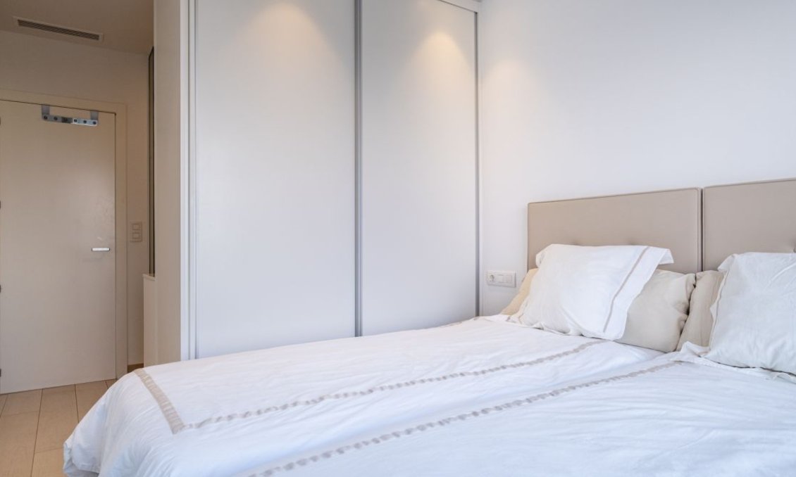 Segunda mano - Apartamento -
Orihuela Costa - Costa Blanca