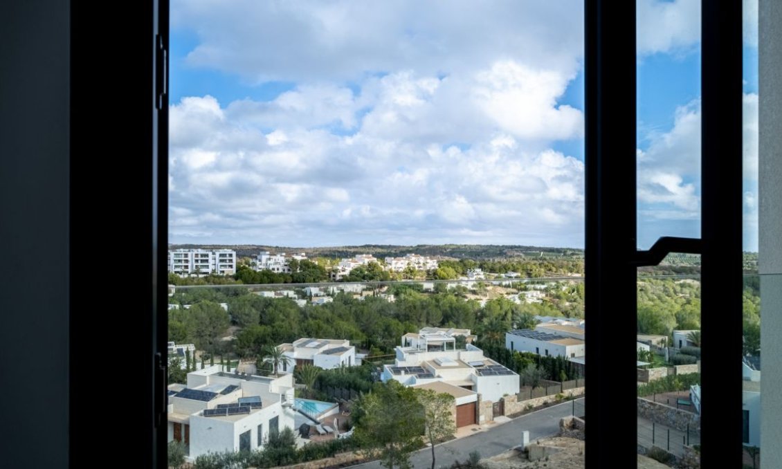 Segunda mano - Apartamento -
Orihuela Costa - Costa Blanca